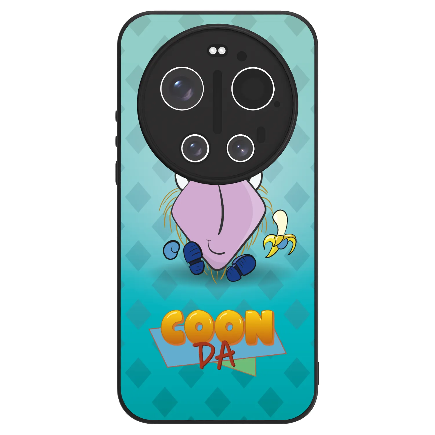 Picasee ULTIMATE CASE pro Xiaomi 17 Ultra - COONDA chlupatka světlá