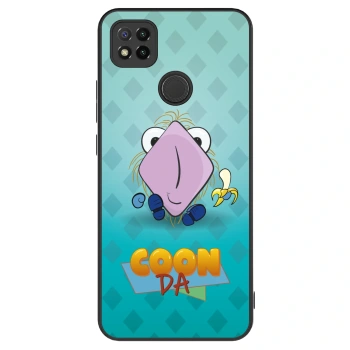 Obal pro Xiaomi Redmi 9C - COONDA chlupatka světlá