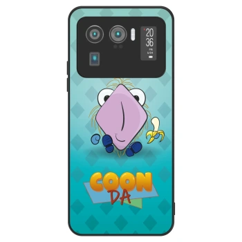 Obal pro Xiaomi Mi 11 Ultra - COONDA chlupatka světlá