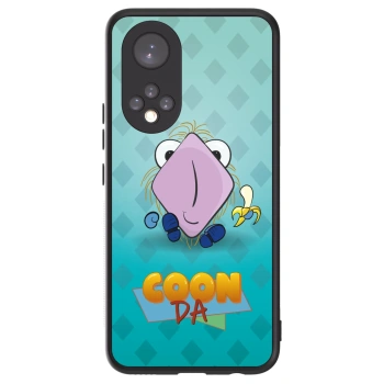 Obal pro Honor 50 5G - COONDA chlupatka světlá