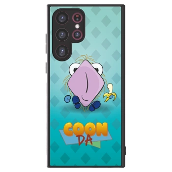 Picasee ULTIMATE CASE pro Samsung Galaxy S22 Ultra 5G - COONDA chlupatka světlá