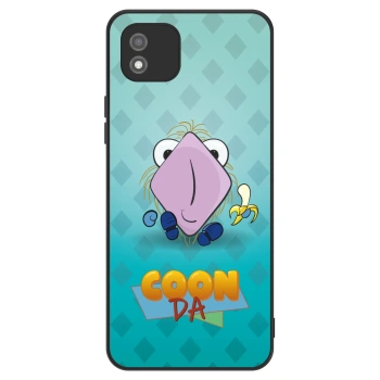 Obal pro Realme C11 (2021) - COONDA chlupatka světlá