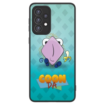 Picasee ULTIMATE CASE pro Samsung Galaxy A33 5G A336 - COONDA chlupatka světlá