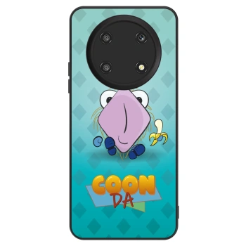 Obal pro Honor Magic4 Lite 5G - COONDA chlupatka světlá