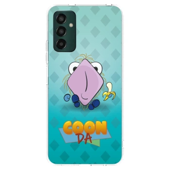 Obal pro Samsung Galaxy M23 5G - COONDA chlupatka světlá