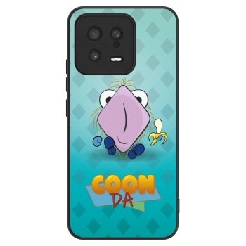Obal pro Xiaomi 13 - COONDA chlupatka světlá