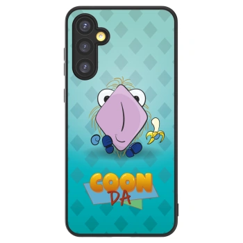 Picasee ULTIMATE CASE pro Samsung Galaxy A34 5G A346B - COONDA chlupatka světlá