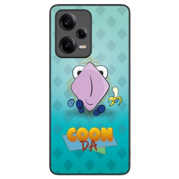 Picasee ULTIMATE CASE pro Xiaomi Redmi Note 12 Pro+ 5G - COONDA chlupatka světlá