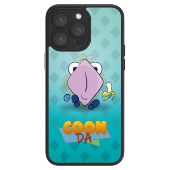 Picasee ULTIMATE CASE pro Apple iPhone 15 Pro Max - COONDA chlupatka světlá