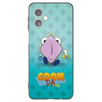 Obal pro Motorola Moto G54 5G - COONDA chlupatka světlá