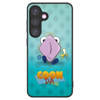 Picasee ULTIMATE CASE pro Samsung Galaxy S24+ S926B 5G - COONDA chlupatka světlá