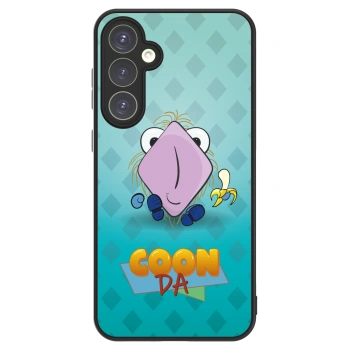 Picasee ULTIMATE CASE pro Samsung Galaxy S23 FE S711B - COONDA chlupatka světlá