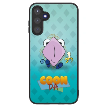 Picasee ULTIMATE CASE pro Samsung Galaxy A15 A155F 4G - COONDA chlupatka světlá