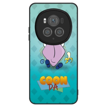 Obal pro Honor Magic6 Pro - COONDA chlupatka světlá