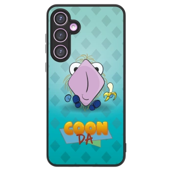 Picasee ULTIMATE CASE pro Samsung Galaxy A35 5G A356B - COONDA chlupatka světlá