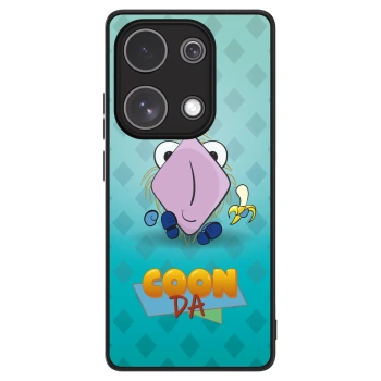 Picasee ULTIMATE CASE pro Xiaomi Redmi Note 13 Pro 4G - COONDA chlupatka světlá