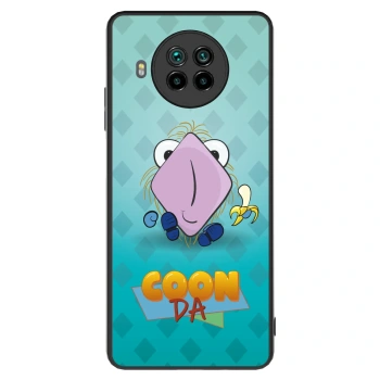 Obal pro Xiaomi Mi 10T Lite - COONDA chlupatka světlá
