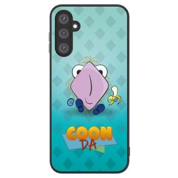 Obal pro Samsung Galaxy A05s A057G - COONDA chlupatka světlá