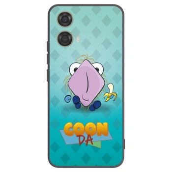 Obal pro Motorola Moto G24 - COONDA chlupatka světlá