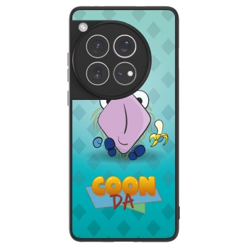 Picasee ULTIMATE CASE pro OnePlus 12 5G - COONDA chlupatka světlá