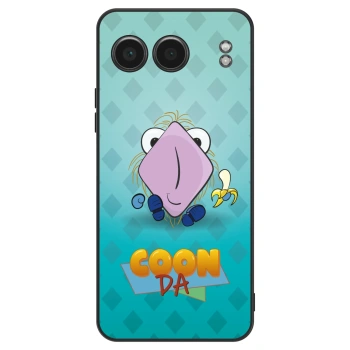 Obal pro OnePlus Nord 4 - COONDA chlupatka světlá