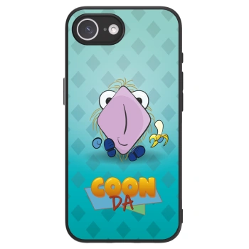 Picasee ULTIMATE CASE pro Apple iPhone 16e - COONDA chlupatka světlá