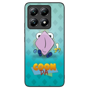 Picasee ULTIMATE CASE pro Xiaomi 14T - COONDA chlupatka světlá