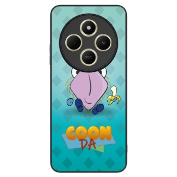 Obal pro Xiaomi Redmi 14C - COONDA chlupatka světlá
