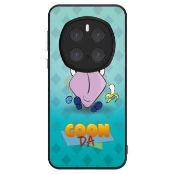 Obal pro Honor Magic7 Pro 5G - COONDA chlupatka světlá