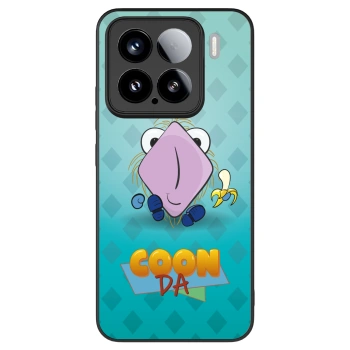 Picasee ULTIMATE CASE pro Xiaomi 15 - COONDA chlupatka světlá