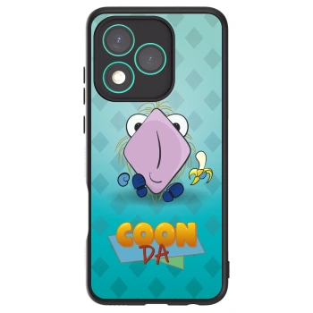 Obal pro Honor 400 Lite 5G - COONDA chlupatka světlá