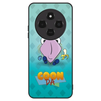 Obal pro Xiaomi Poco C75 - COONDA chlupatka světlá