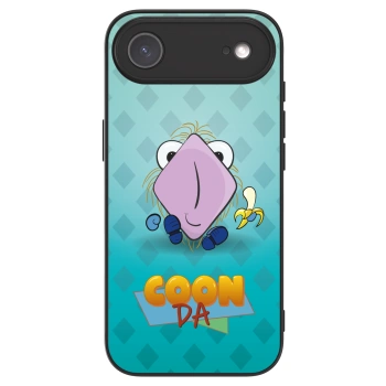 Picasee ULTIMATE CASE pro Apple iPhone Air - COONDA chlupatka světlá