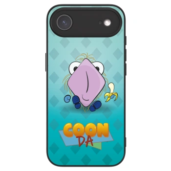 Picasee ULTIMATE CASE MagSafe pro Apple iPhone Air - COONDA chlupatka světlá