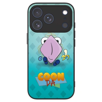 Picasee ULTIMATE CASE pro Apple iPhone 17 Pro - COONDA chlupatka světlá