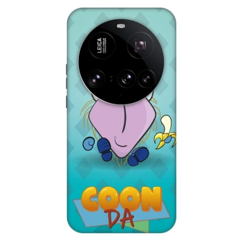 Obal pro Xiaomi 15 Ultra - COONDA chlupatka světlá