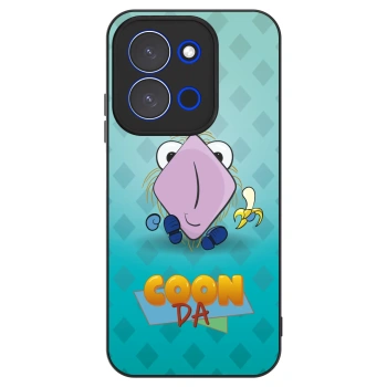 Obal pro Xiaomi Redmi 15C 4G - COONDA chlupatka světlá
