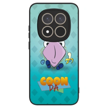 Obal pro Xiaomi Redmi Note 15 Pro 4G - COONDA chlupatka světlá