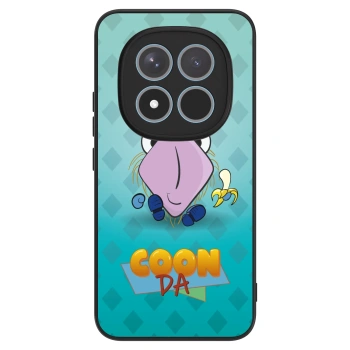Obal pro Xiaomi Redmi Note 15 Pro+ - COONDA chlupatka světlá