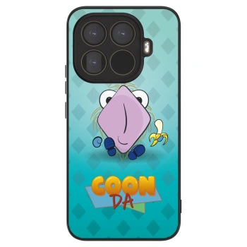 Obal pro Xiaomi 15T Pro - COONDA chlupatka světlá