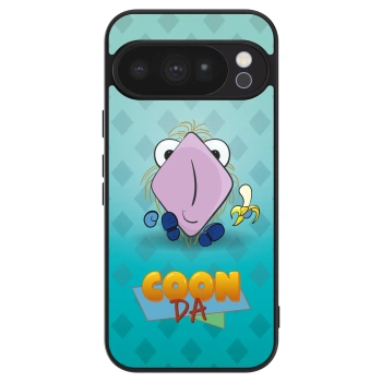 Obal pro Google Pixel 10 Pro - COONDA chlupatka světlá