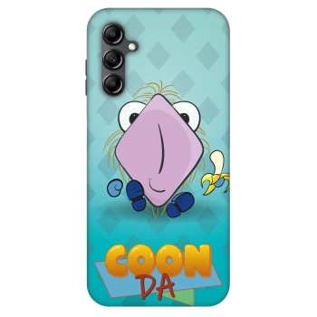 Obal pro Samsung Galaxy A16 4G - COONDA chlupatka světlá
