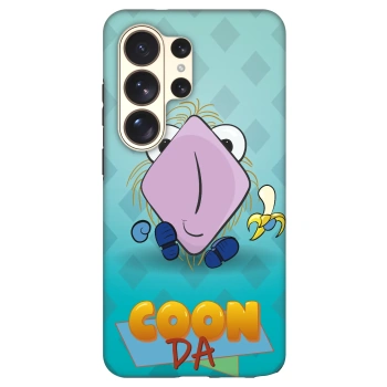 Obal pro Samsung Galaxy S26 Ultra - COONDA chlupatka světlá