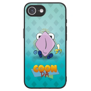 Picasee ULTIMATE CASE pro Apple iPhone 17e - COONDA chlupatka světlá