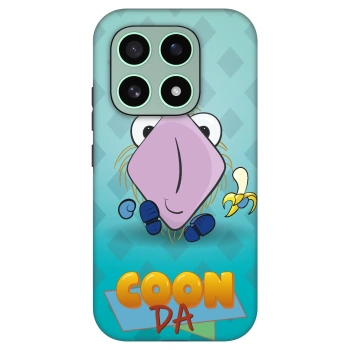 Picasee Fashion Case pro Xiaomi 17 - COONDA chlupatka světlá