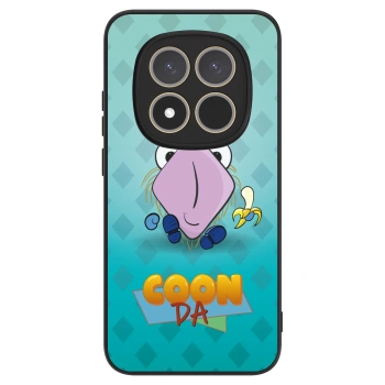 Obal pro Xiaomi Redmi Note 15 Pro 5G - COONDA chlupatka světlá