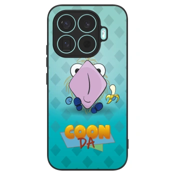 Obal pro Xiaomi 17T - COONDA chlupatka světlá