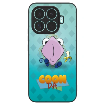 Obal pro Xiaomi 17T Pro - COONDA chlupatka světlá