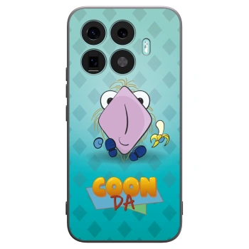 Obal pro Xiaomi 17T Pro - COONDA chlupatka světlá