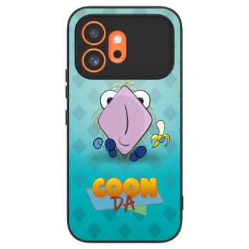 Obal pro Honor 600 - COONDA chlupatka světlá